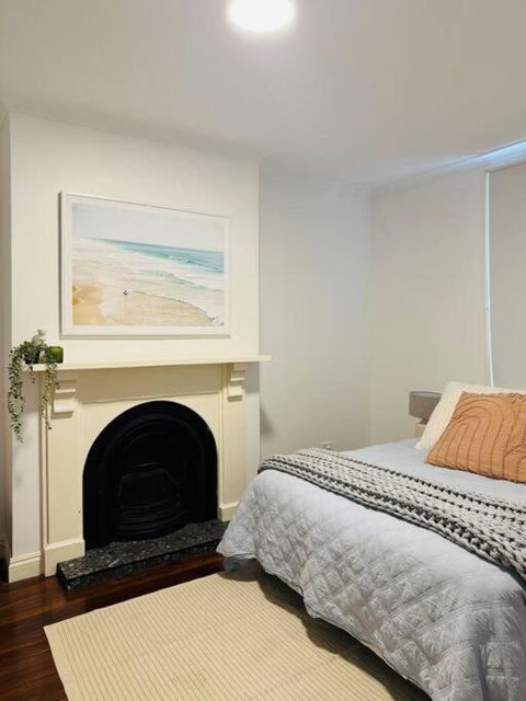 Salt Lifestyle Apartment Fremantle - Mackay Tourism 0