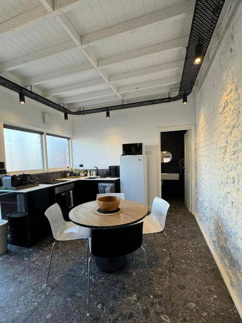 Salt Lifestyle Apartment Fremantle - Mackay Tourism 2