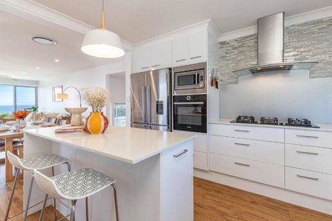 Salt & Serenity, Forster Beach IH - Mackay Tourism 3