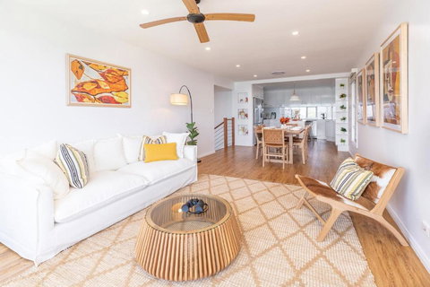 Salt & Serenity, Forster Beach IH - Mackay Tourism 2