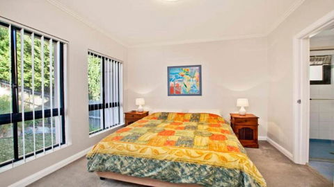 Saltwater Accom Holidays - Mackay Tourism 3