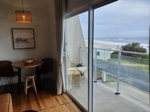 Saltwater Apartments - Mackay Tourism 2