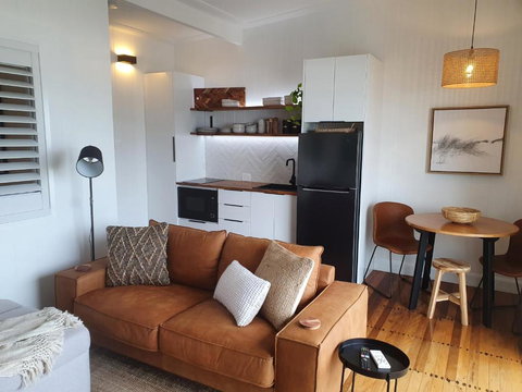 Saltwater Apartments - Mackay Tourism 1