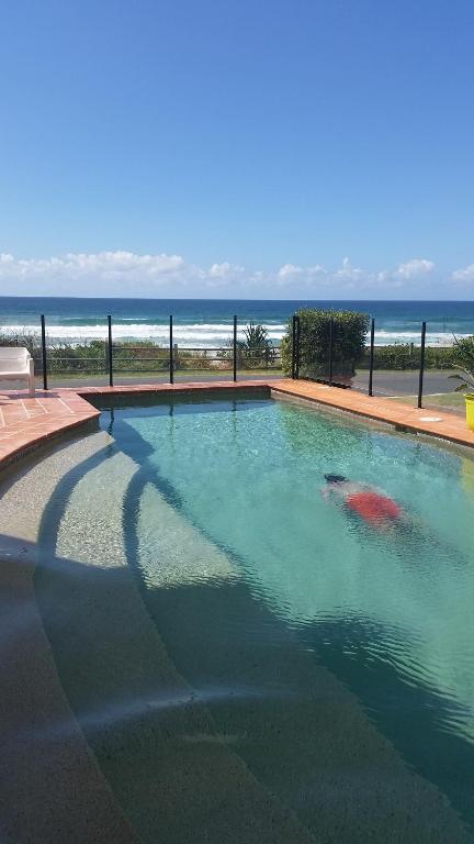 Saltwater Apartments - Mackay Tourism 0