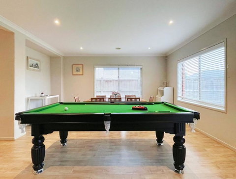 Saltwater Coast House By GoodLive - Mackay Tourism 2
