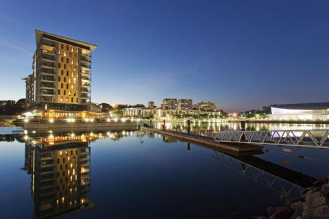 Saltwater Suites - Waterfront Apartments - Mackay Tourism 0