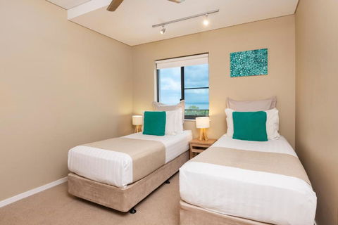 Saltwater Suites - Waterfront Apartments - Mackay Tourism 3