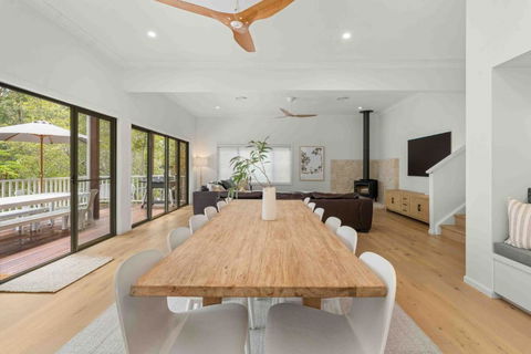 Saltwood At Hyams Beach - Mackay Tourism 0