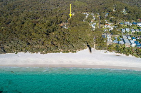 Saltwood At Hyams Beach - Mackay Tourism 3