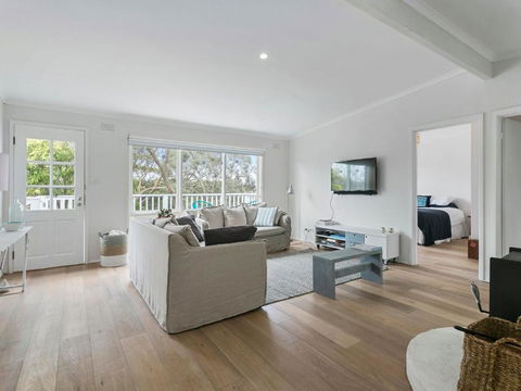 Saltwood Blairgowrie - Mackay Tourism 1