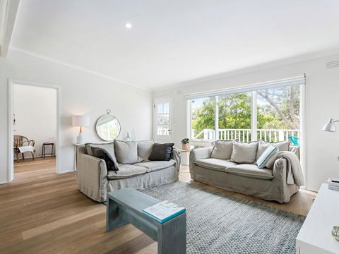 Saltwood Blairgowrie - Mackay Tourism 0