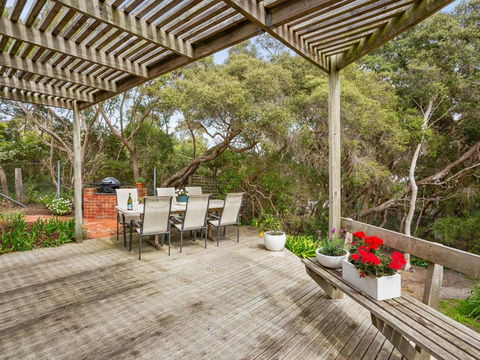 Saltwood Blairgowrie - Mackay Tourism 3