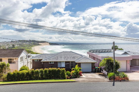 Salty Sea Beach House - Mackay Tourism 2
