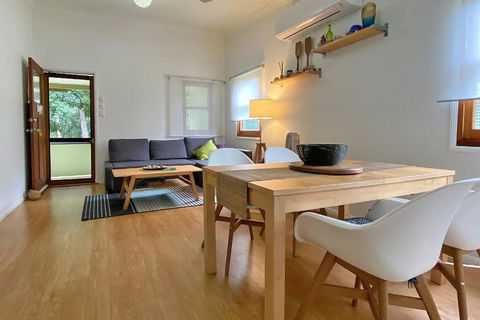 SALTYS AMITY POINT - Mackay Tourism 3