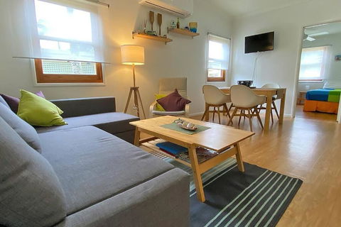 SALTYS AMITY POINT - Mackay Tourism 2