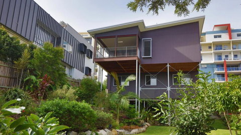 Saltys Place, Pet Friendly And Close To Beach - Mackay Tourism 0