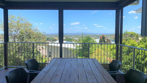 Saltys Place, Pet Friendly And Close To Beach - Mackay Tourism 2