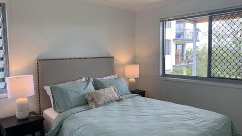 Saltys Place, Pet Friendly And Close To Beach - Mackay Tourism 3