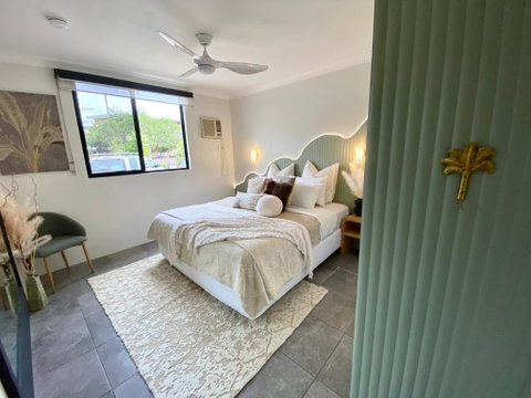 San Antone Luxury In The CBD - Mackay Tourism 1