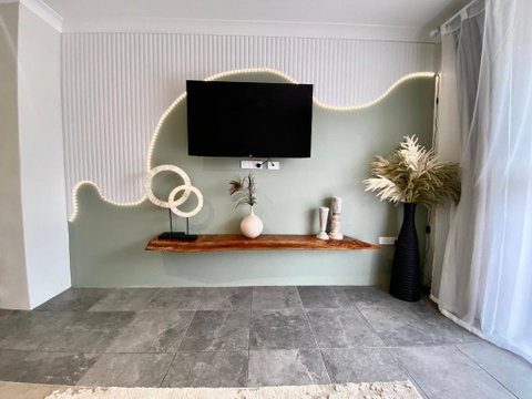 San Antone Luxury In The CBD - Mackay Tourism 2