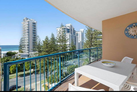 San Mateo On Broadbeach - Mackay Tourism 2