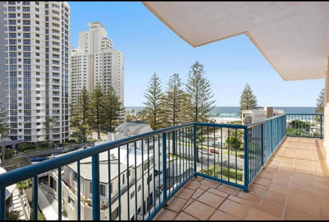 San Mateo On Broadbeach - Mackay Tourism 3