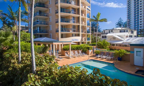 San Mateo On Broadbeach - Mackay Tourism 0
