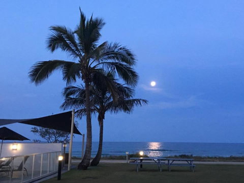San Simeon Beachfront Apartments Tugun - Mackay Tourism 2