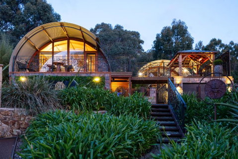 Sanctuary - Bruny Island - Mackay Tourism 0