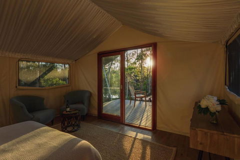 Sanctuary By Sirromet - Mackay Tourism 3