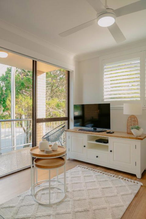 Sanctuary Court Unit 4 - Mackay Tourism 1