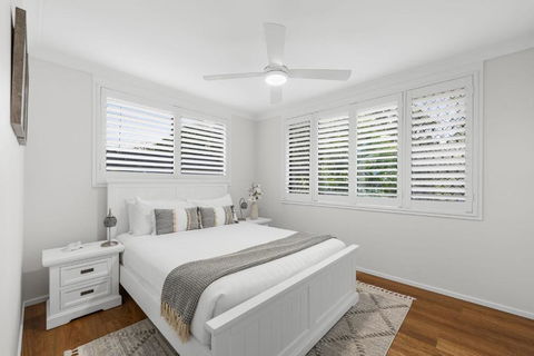 Sanctuary Court Unit 4 - Mackay Tourism 3