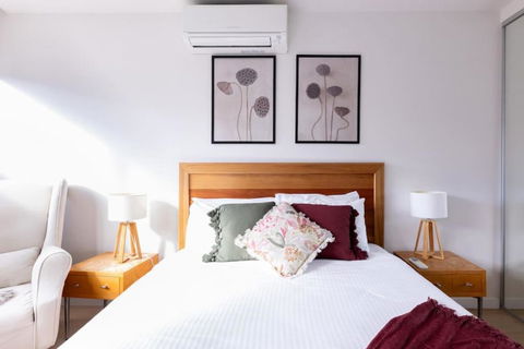 Sanctuary-Effortless City Escape - Mackay Tourism 3