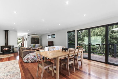 Sanctuary House - Mackay Tourism 1