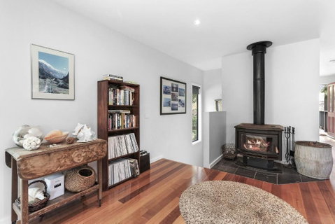 Sanctuary House - Mackay Tourism 0
