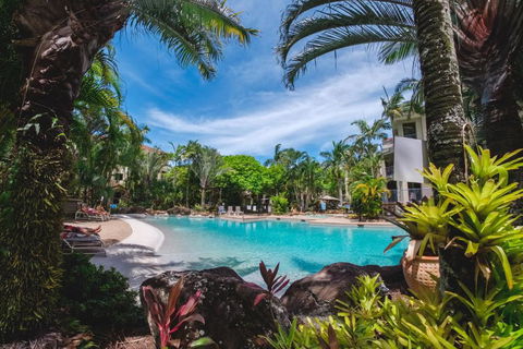 Sanctuary Lake Apartments - Mackay Tourism 0