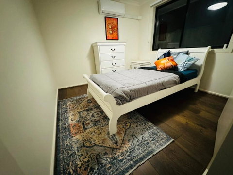 Sanctuary Lakes Holiday House - Mackay Tourism 2
