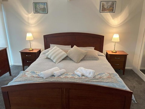 Sanctuary On Toagara With Spa And Heated Pool - Mackay Tourism 3