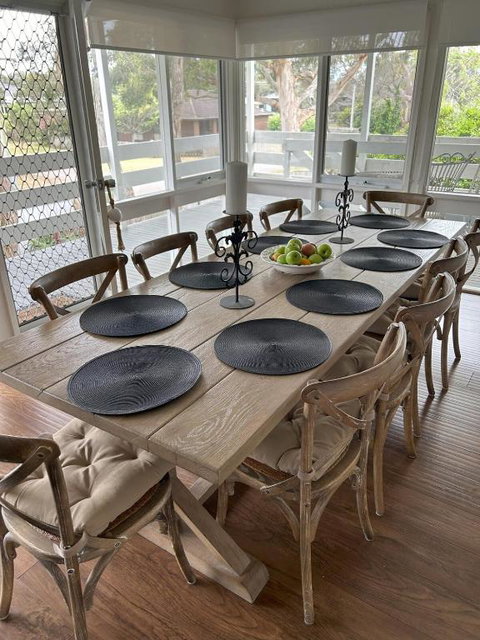 Sanctuary On Toagara With Spa And Heated Pool - Mackay Tourism 1