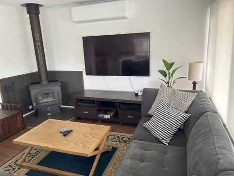 Sanctuary On Toagara With Spa And Heated Pool - Mackay Tourism 2