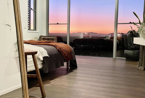 Sanctuary Spaces - Sundowner - Mackay Tourism 3