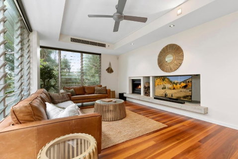 Sanctuary @ Sunshine - Mackay Tourism 0