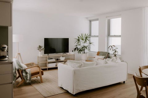 Sand Dunes At Bok Beach - Mackay Tourism 0