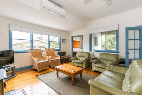 Sand Surf And Sunshine - Mackay Tourism 3