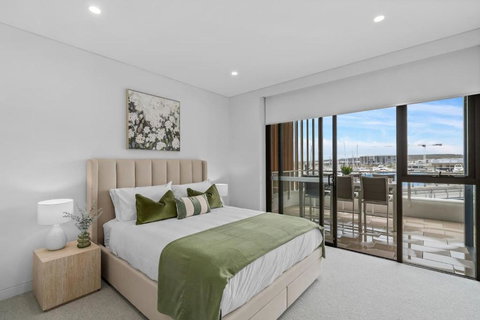 Sailview Escape - A Tranquil Marina Hideaway - Mackay Tourism 1