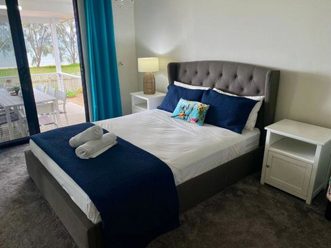 Saunders Beach Holiday House - Mackay Tourism 3