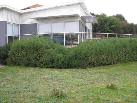 Sandbar Beach House - Mackay Tourism 3
