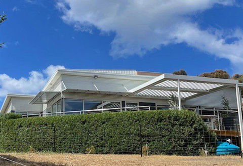 Sandbar Beach House - Mackay Tourism 1