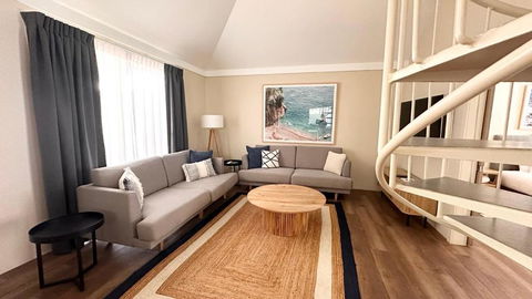 Sandblu: Resort Villa On The Beach - Mackay Tourism 0
