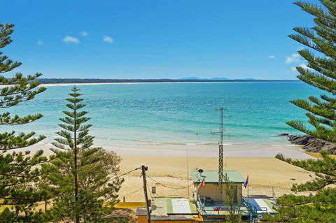 Sandcastle 407 12-24 William Street - Mackay Tourism 3